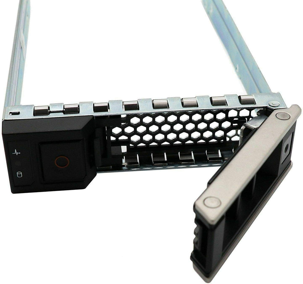3.5" Hard Drive Caddy X7K8W Compatible for Dell PowerEdge Servers 14th Gen