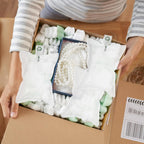 Packaging Air Bags PE Po Inflatable Air Pillows for Secure Shipping