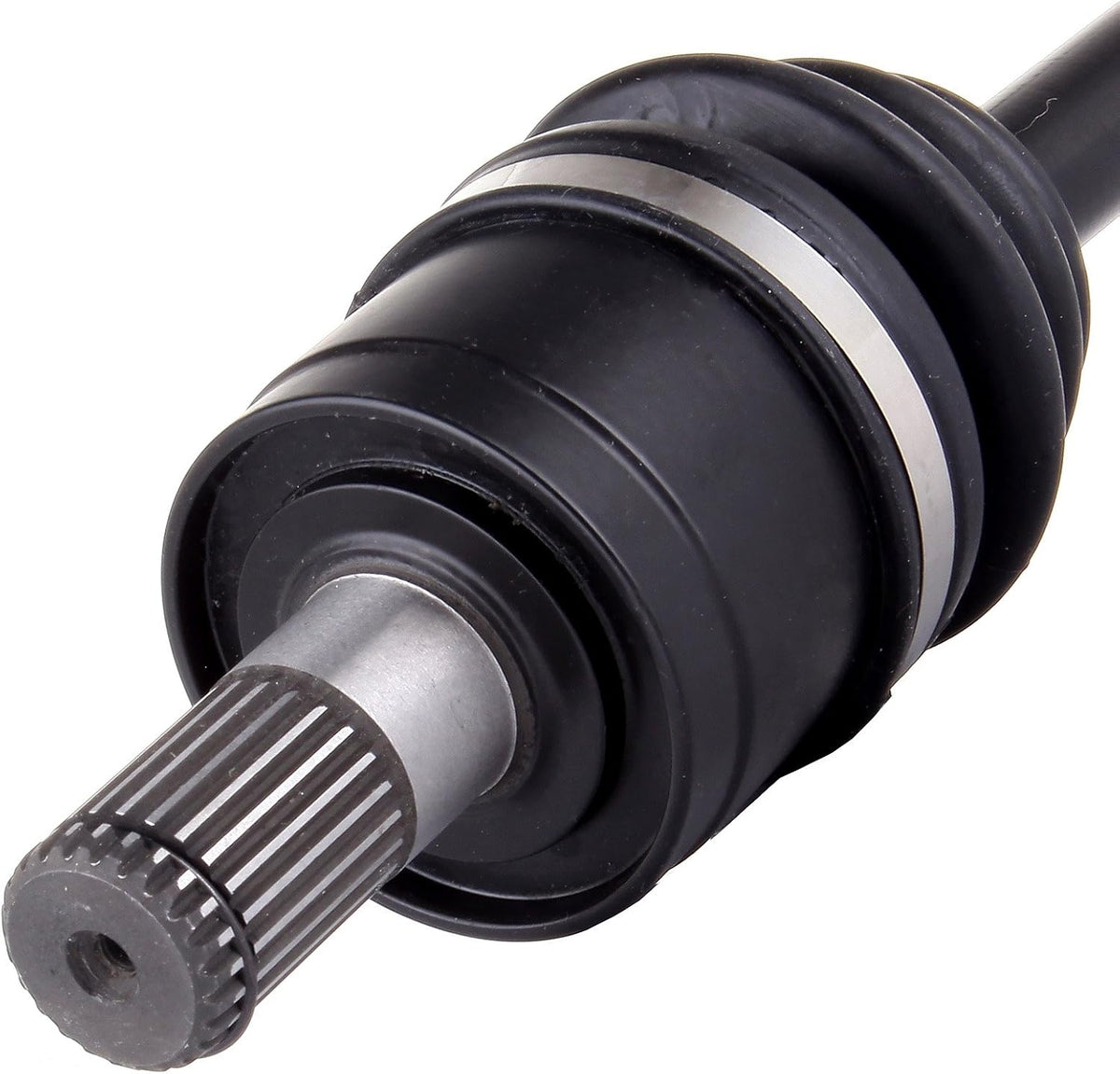 ECCPP Rear Left Right CV Axle for Kawasaki Brute Force 650 2006-2013