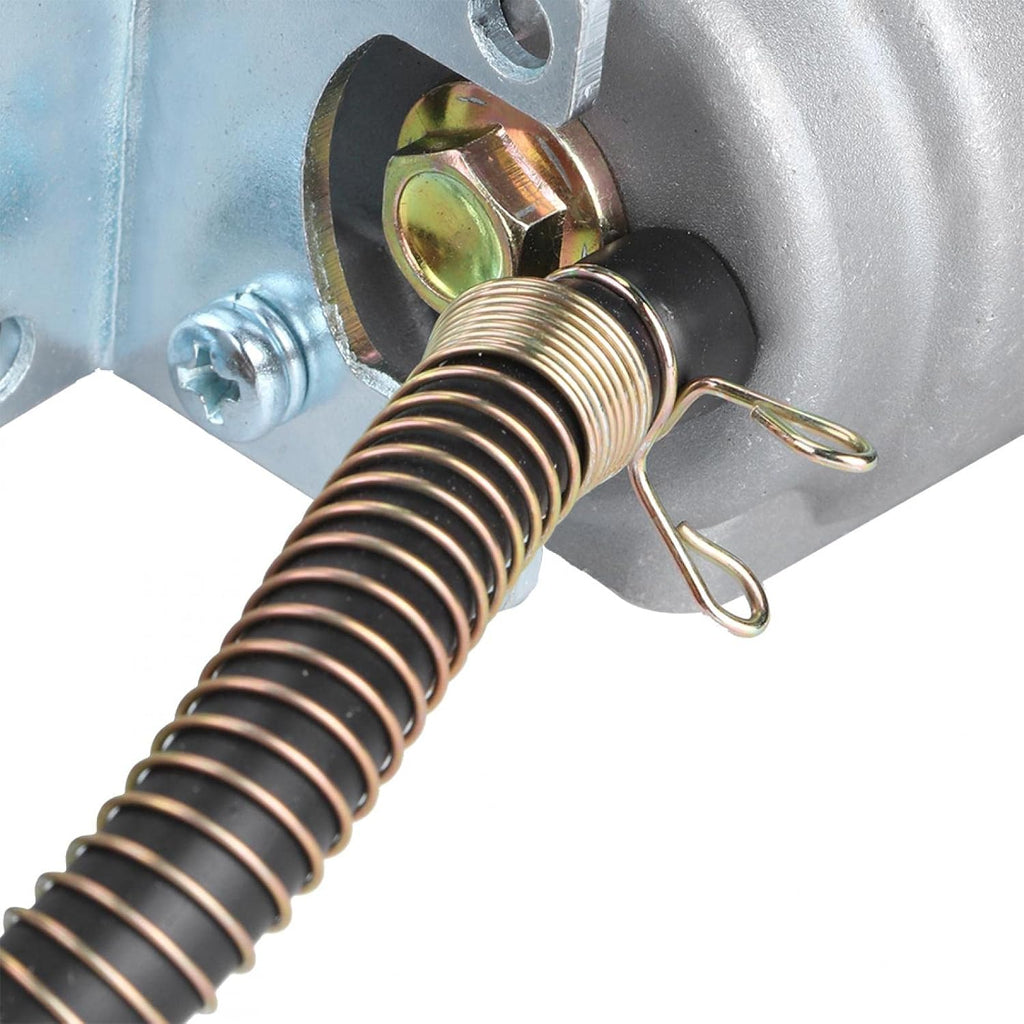 Dual Fuel Carburetor Conversion, Super Glide Carburetor, High Accuracy Dual Fuel LPG NG Conversion Aluminum Material