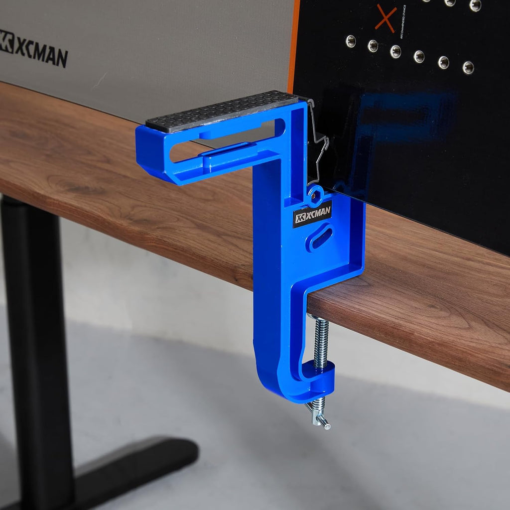 Ski Snowboard Vise for Tuning and Waxing Durable and Stable - Aluminium Material
