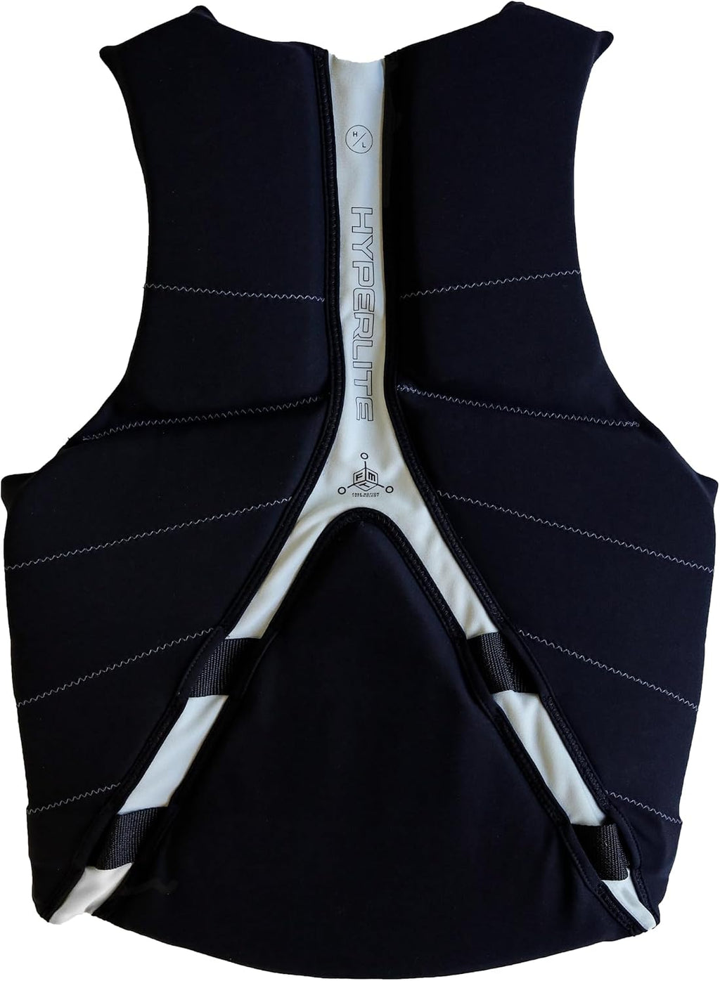Fluid Flex Men's Life Vest, US Coast Guard & Transport Canada Approved