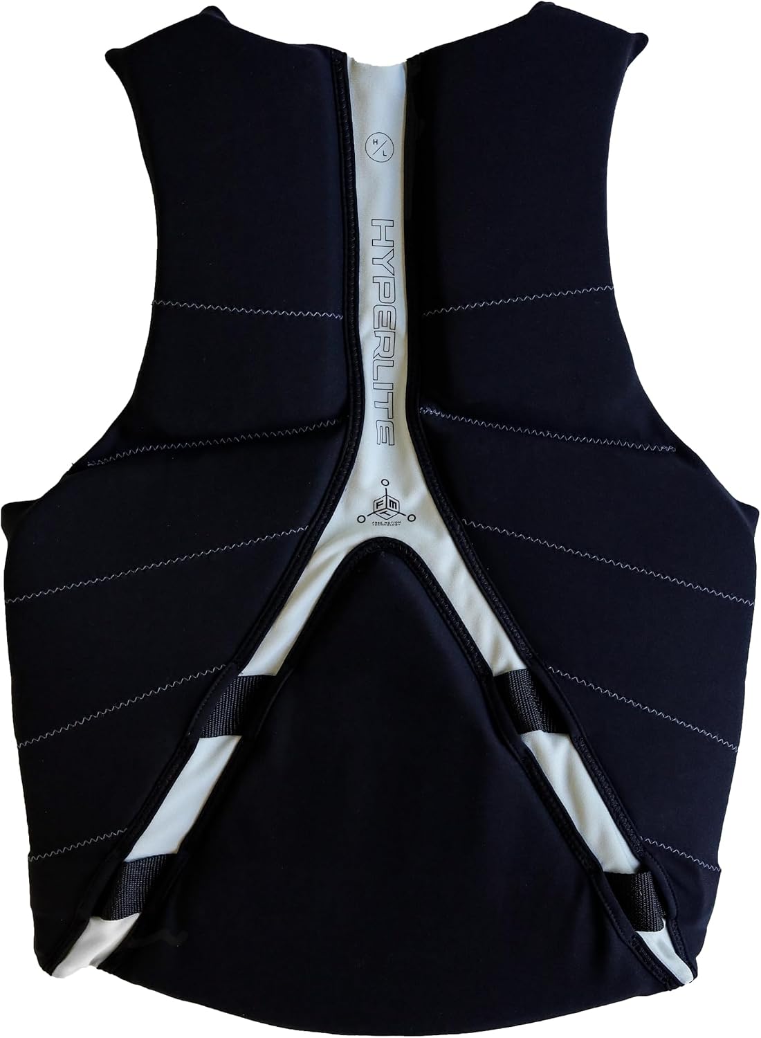 Fluid Flex Men's Life Vest, US Coast Guard & Transport Canada Approved