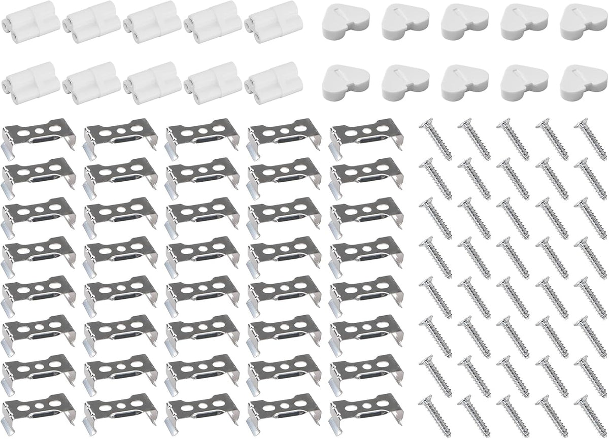 Barrina T8 Light Accessories, Only for Barrina's GM Series Cords