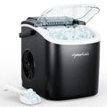 Nugget Ice Makers Countertop, 44lbs Per Day, Pebble Ice Machine