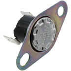 Supplying Demand DE47-20060A 2079768 Microwave Thermostat Switch Replacement