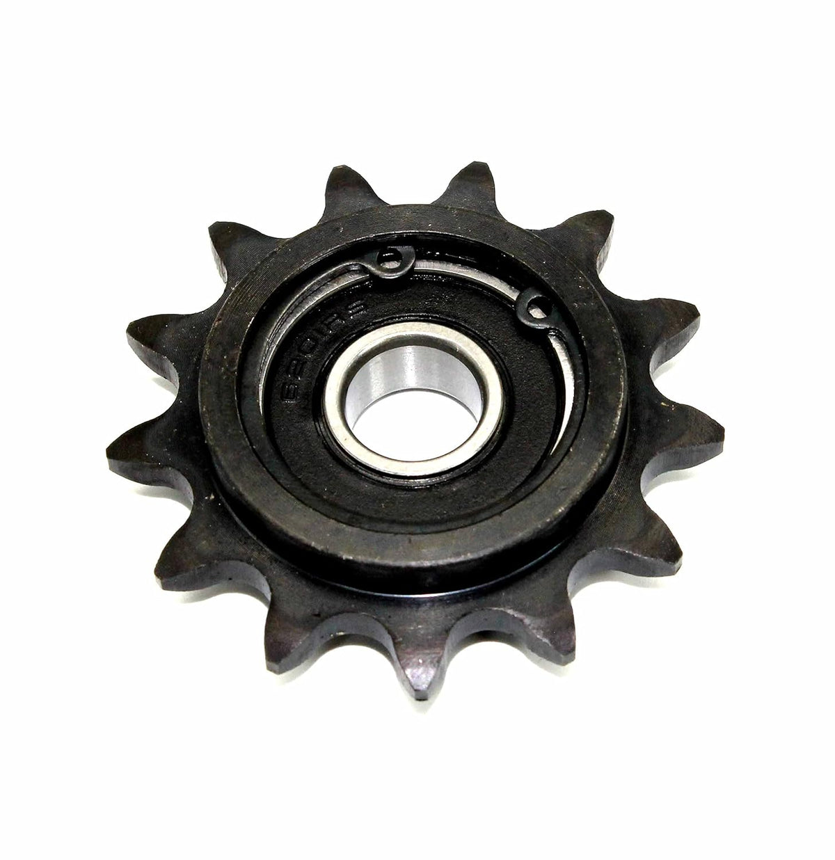 Idler Sprocket 13 Tooth 1/2" ID for Roller Chain #40/41/420