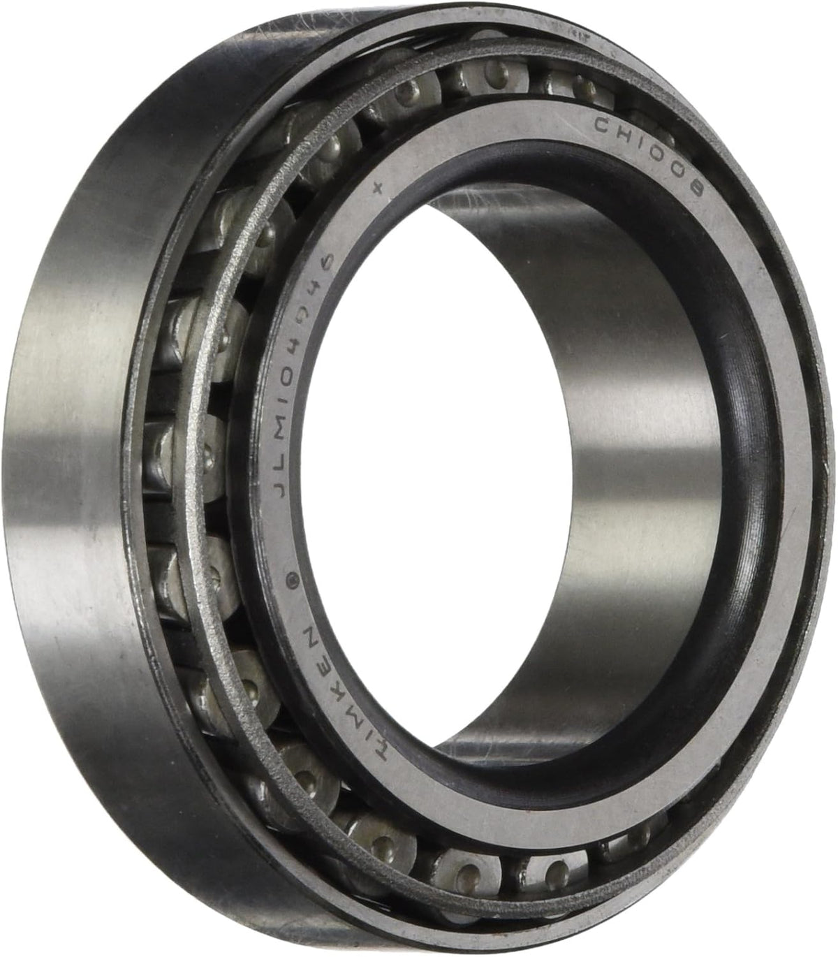 Timken Tapered Roller Bearing Assembly - SET26