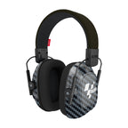 Alpine Racing Pro Earmuff MotoGP | Hearing Protection Earmuffs for Adults