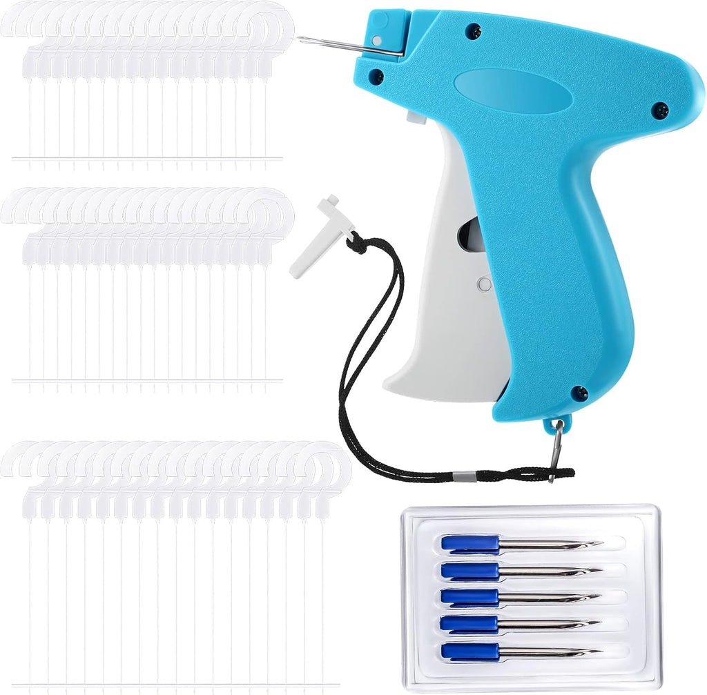 1506 Pcs Tagging Gun for Clothing Set, Clothes Tagging Applicator