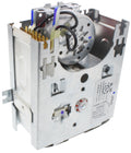 ALLIANCE LAUNDRY SYSTEMS Timer 115V 60Hz 4 Cycle Pkg (37927P)