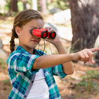 50 Pack Mini Binoculars Toys with Neck Strap for Kids, Multicolor