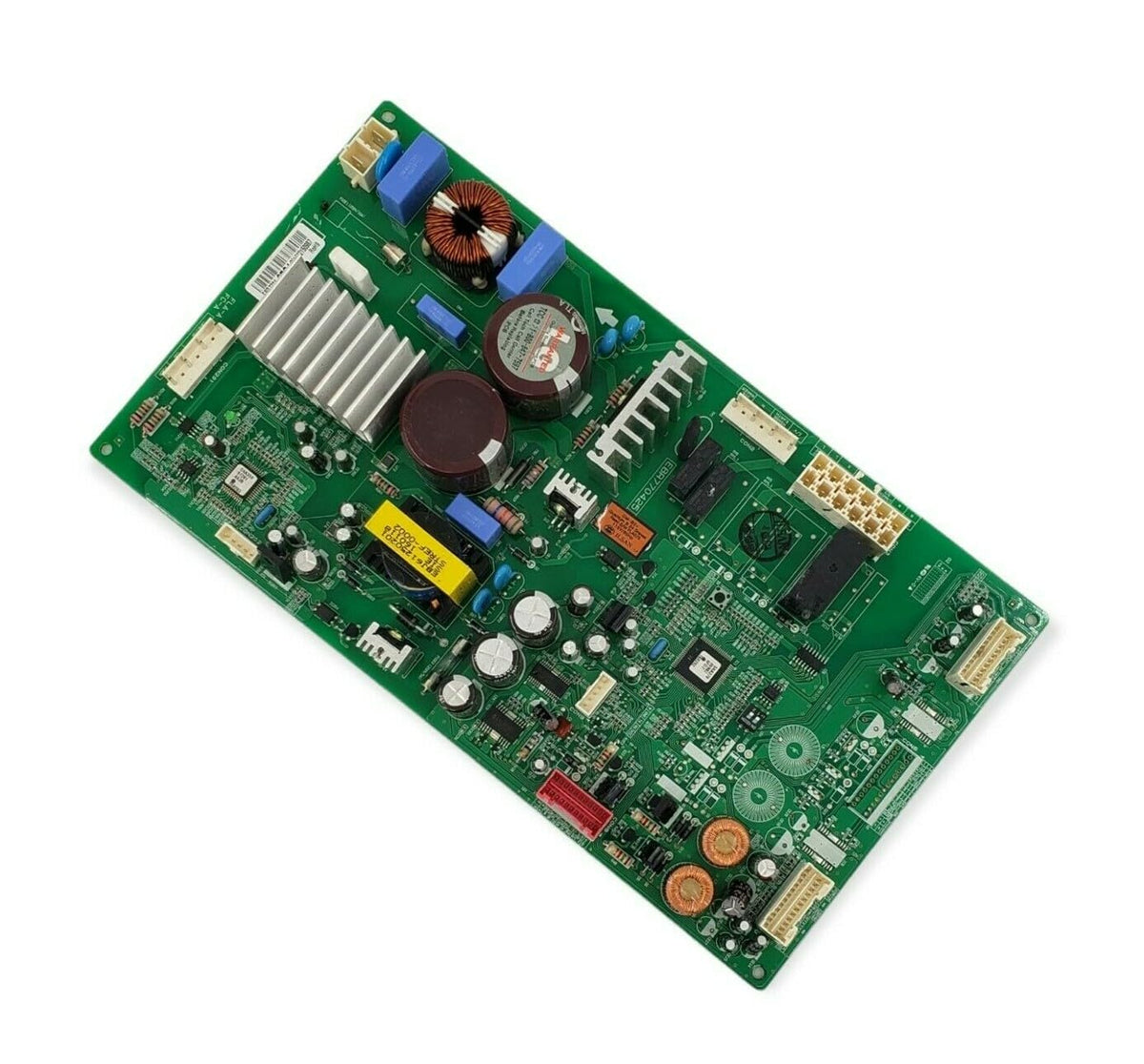 OEM Replacement for LG Refrigerator Control EBR77042534