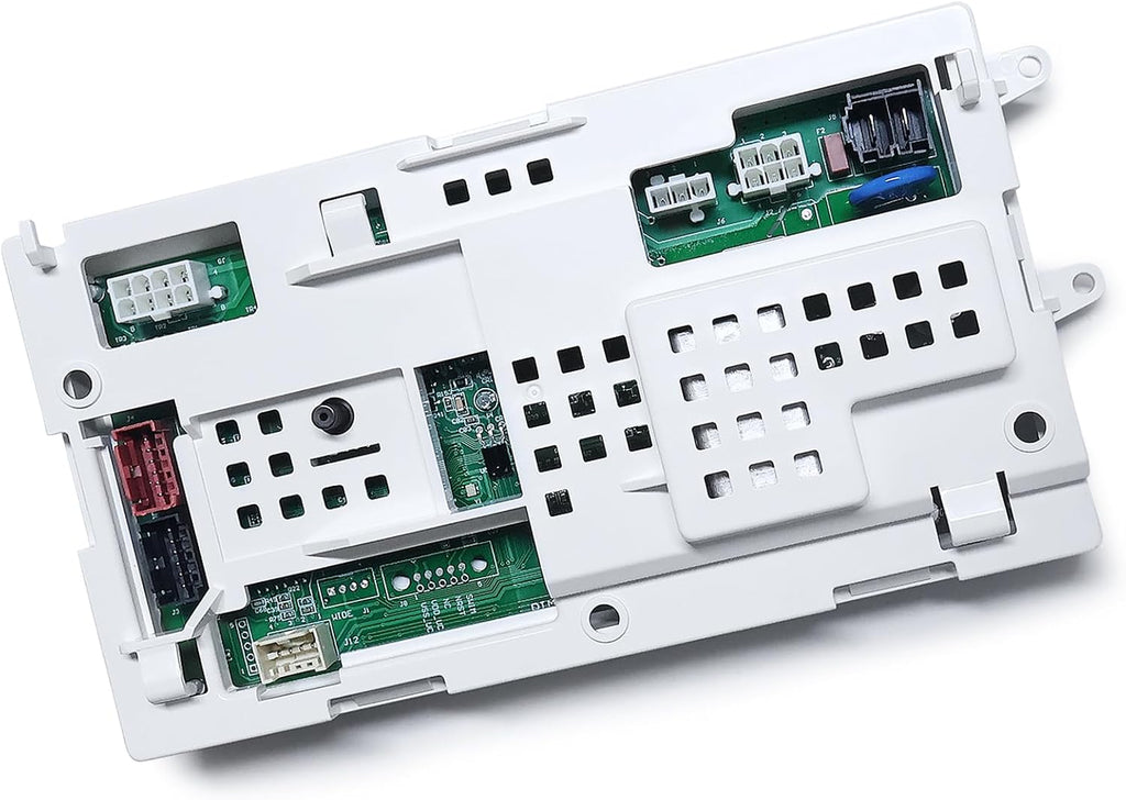 W11603810 W11578565 Washer Control Board Compatible with Whirlpool Replacement 4980453 AP7193495 FIX16744838 WTW4816FW3