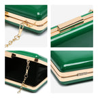 Women's Clutch Purse Handbag Evening Bag