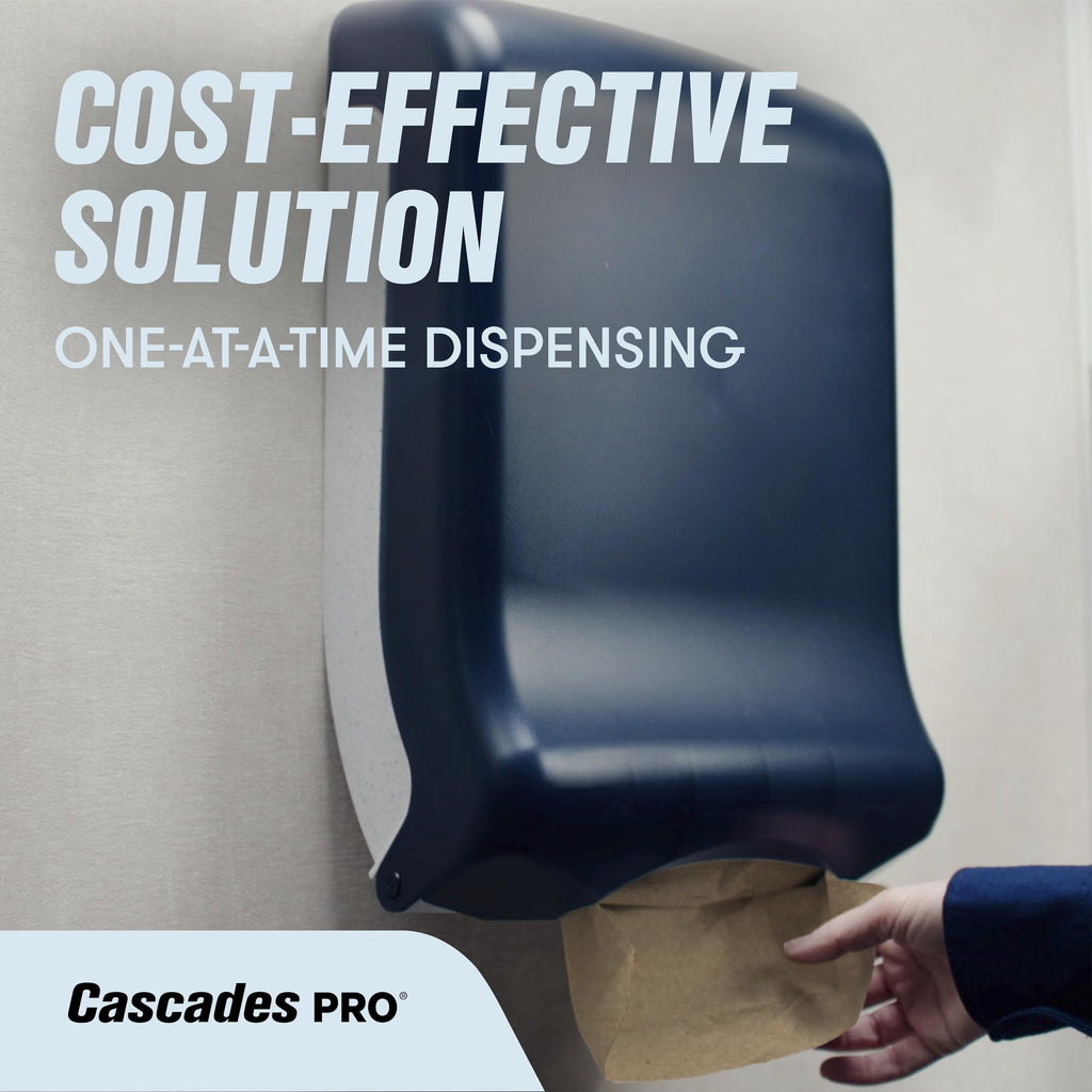 Select Multifold Paper Towels