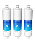 Waterdrop CS-52 Refrigerator Water Filter, Replacement for Bosch 640565