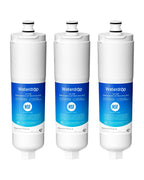 Waterdrop CS-52 Refrigerator Water Filter, Replacement for Bosch 640565