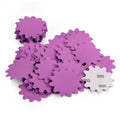 MAXMAN 2"Sanding Discs, 800 Grit Flex Edge Sandpaper, for Drill/Bowl Sander