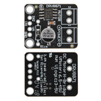 2Pcs Motor Driver DRV8871 3.6A DC Motor Driver H-Bridge PWM Driver Module