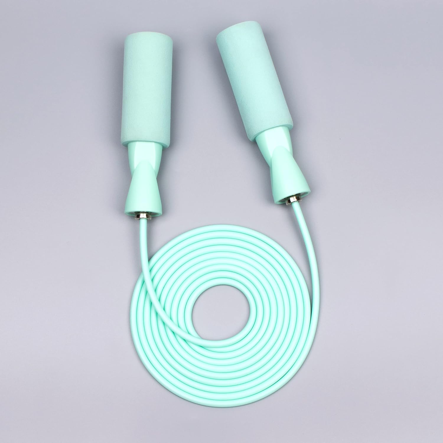 Jump Rope for Fitness, Adjustable Jump Rope for Men and Women, Exercise Rope for Adults, Cardio Training, Gym and