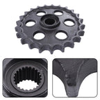 Sprocket Replacement for Mini Excavator KH90 KH30 KH120
