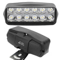 High Brightness 12V-100V LED Headlight Headlamp Replacement for Ebike