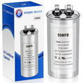 50 uF MFD ±5% 370-440VAC CBB65 Round Run Start Capacitor
