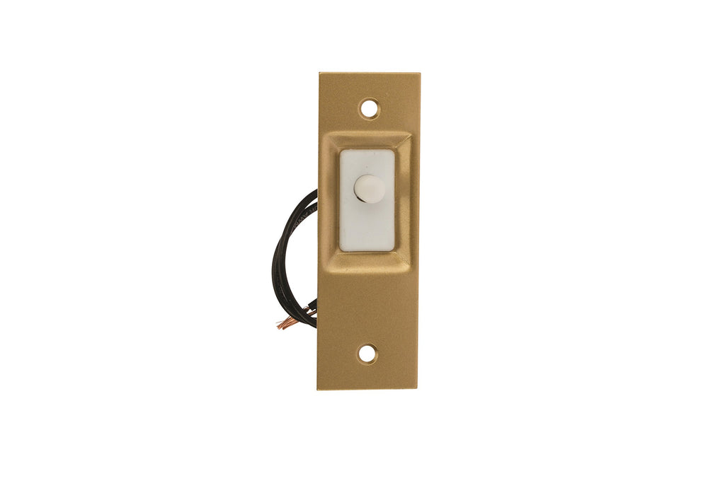 NSI TA502 Electric Door Switch, Light ON When Open, 125/250VAC, 1-1/4"