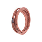 Zvrixe Mower Deck Belt Replace for 588264808