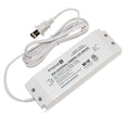 60-Watt Universal Dimmable 24V DC LED Driver TRIAC 860600N