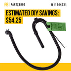 Washer Drain Hose for Maytag MVW7230HC2