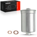 A-Premium Fuel Filter Compatible with Volvo, Saab, Audi, Volkswagen