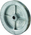 Chicago Die Cast Single V Grooved Pulley A Section Belt Width 8 " Dia X 3/4 " Bore Bulk