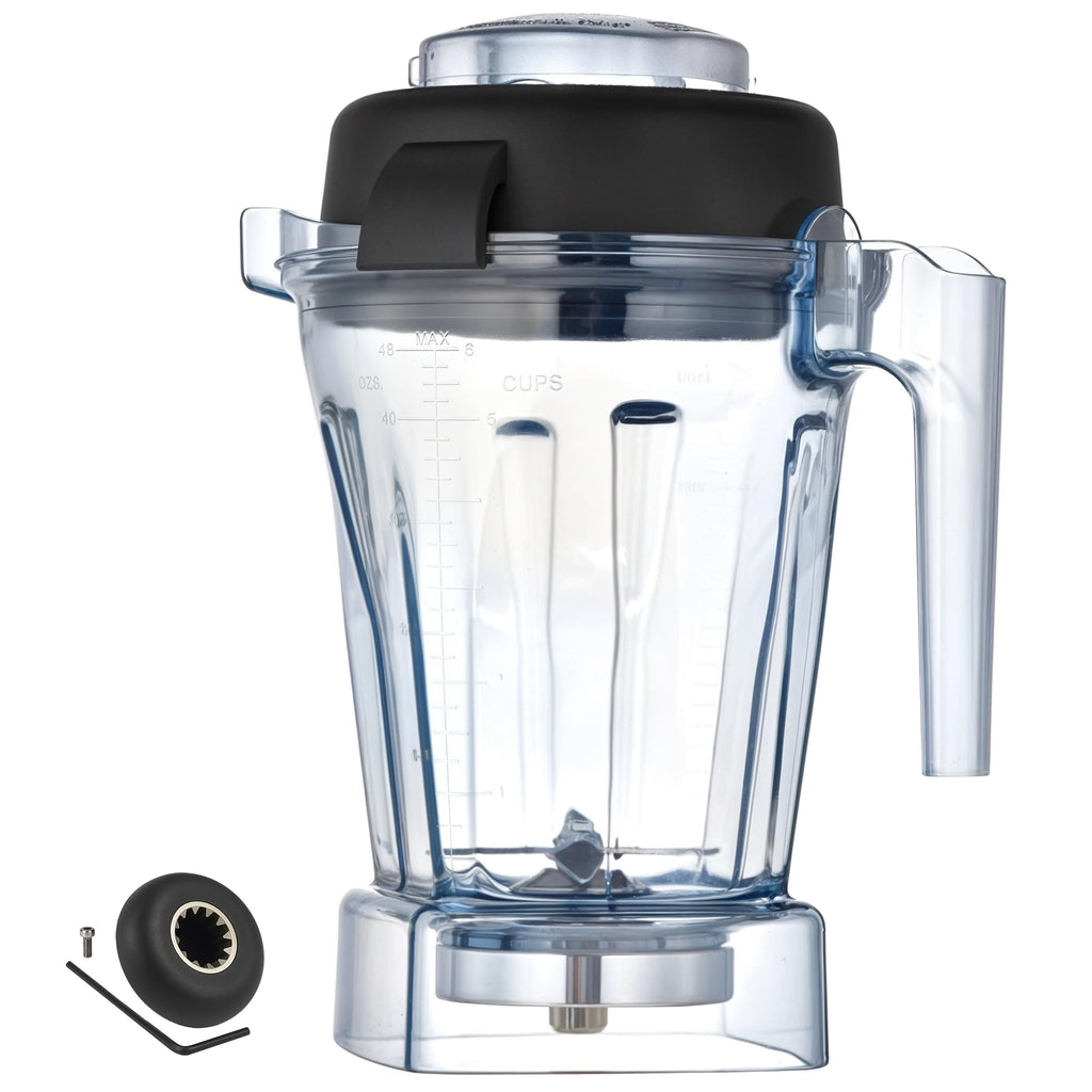 48oz Replacement Container Compatible with VM Classic Explorian Pro