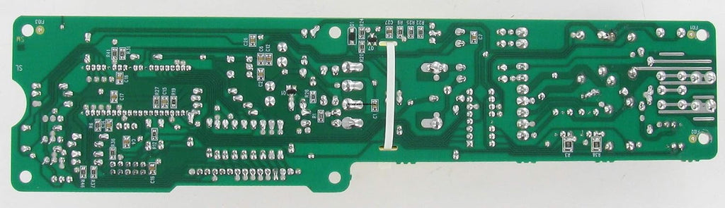 CoreCentric Remanufactured Dishwasher Electronic Control Board Replacement for Frigidaire 807024701