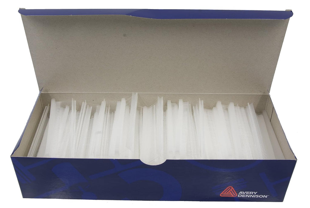 Dennison 08960 1" Swiftach Tagging Gun Fasteners