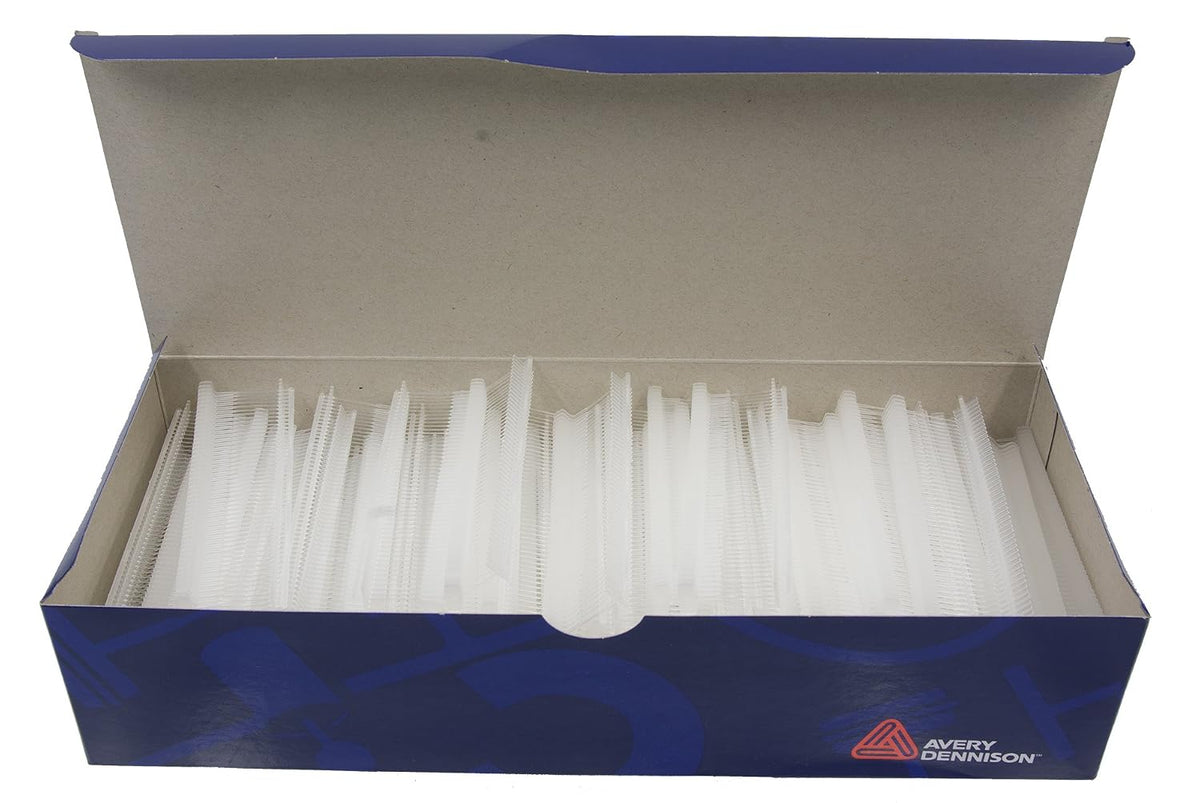Dennison 08960 1" Swiftach Tagging Gun Fasteners