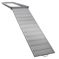 Pontoon Boat Loading Ramp 600lb Capacity