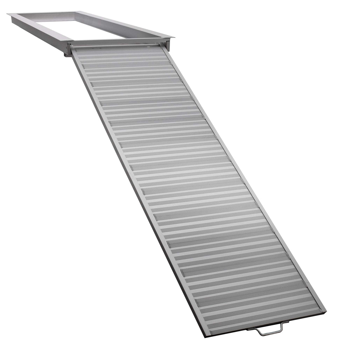 Pontoon Boat Loading Ramp 600lb Capacity