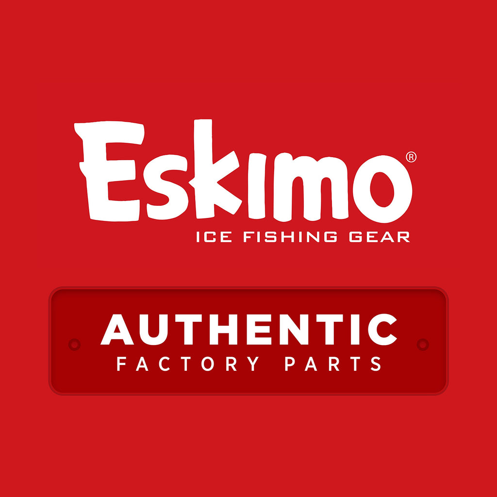 Eskimo 3004160 Viper Replacement Air Filter Base