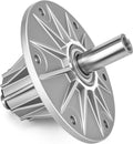 4165022 Mower Spindle Assembly Compatible with Woods RZ2052B RZ1848B Ryan, Bunton and Jacobsen, for Bob-Cat ZT200 and More Replacement 4115849