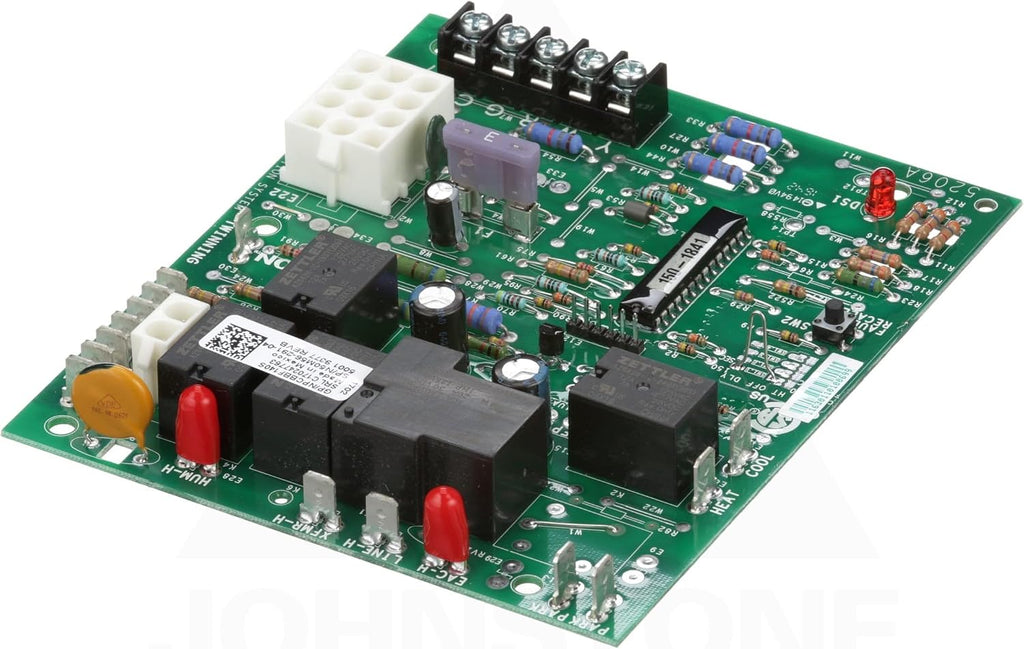 AMANA PCBBF140S -Amana HSI Ignition Control Board