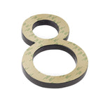 467MP Adhesive Transfer Tape Roll - Double Sided - 6 in x 15 ft
