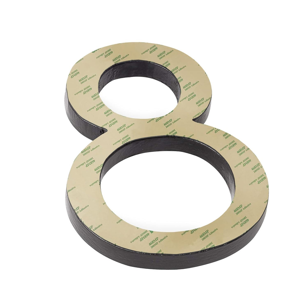 467MP Adhesive Transfer Tape Roll - Double Sided - 6 in x 15 ft