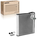 A-Premium Rear AC Evaporator Core Compatible with Hyundai