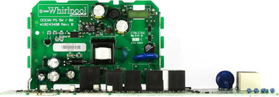 W10406604 Washer Control Board Fit for Whirlpool WFW94HEXW0