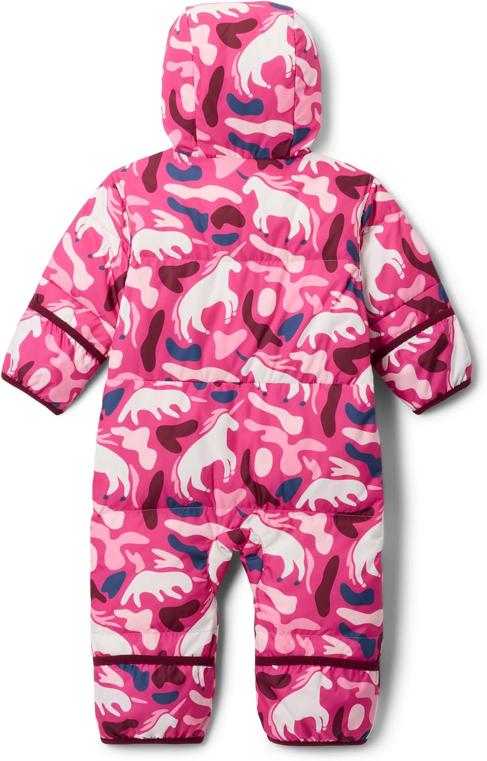 Unisex Baby Snuggly Bunny Ii Bunting