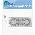 3387747 Dryer Heating Element Replacement for Kenmore/Sears 11085091400