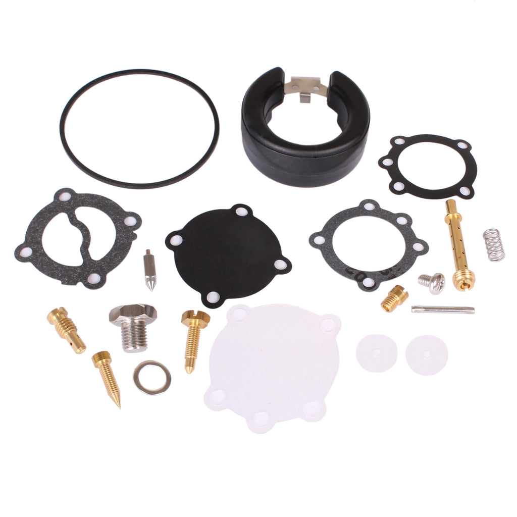 Boat Engine 13200-93912/93911 Carburetor Repair Kit for Suzuki 9.9HP 15HP